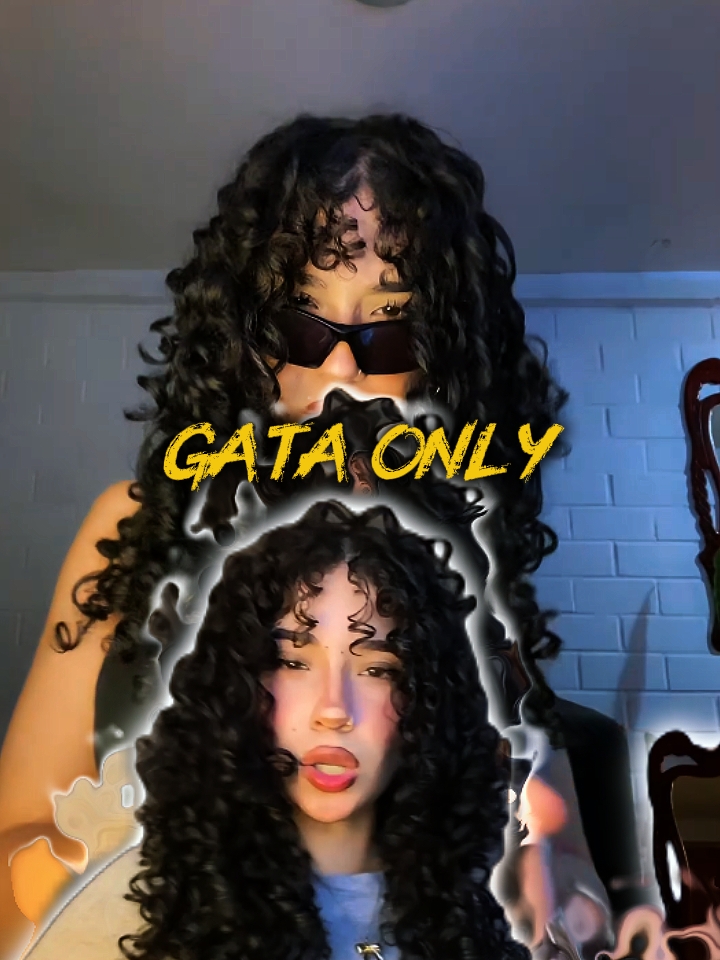 Gata only