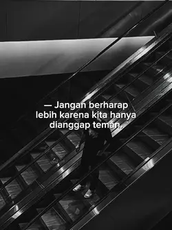 Dianggap teman