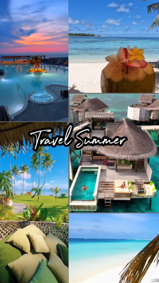 Travel