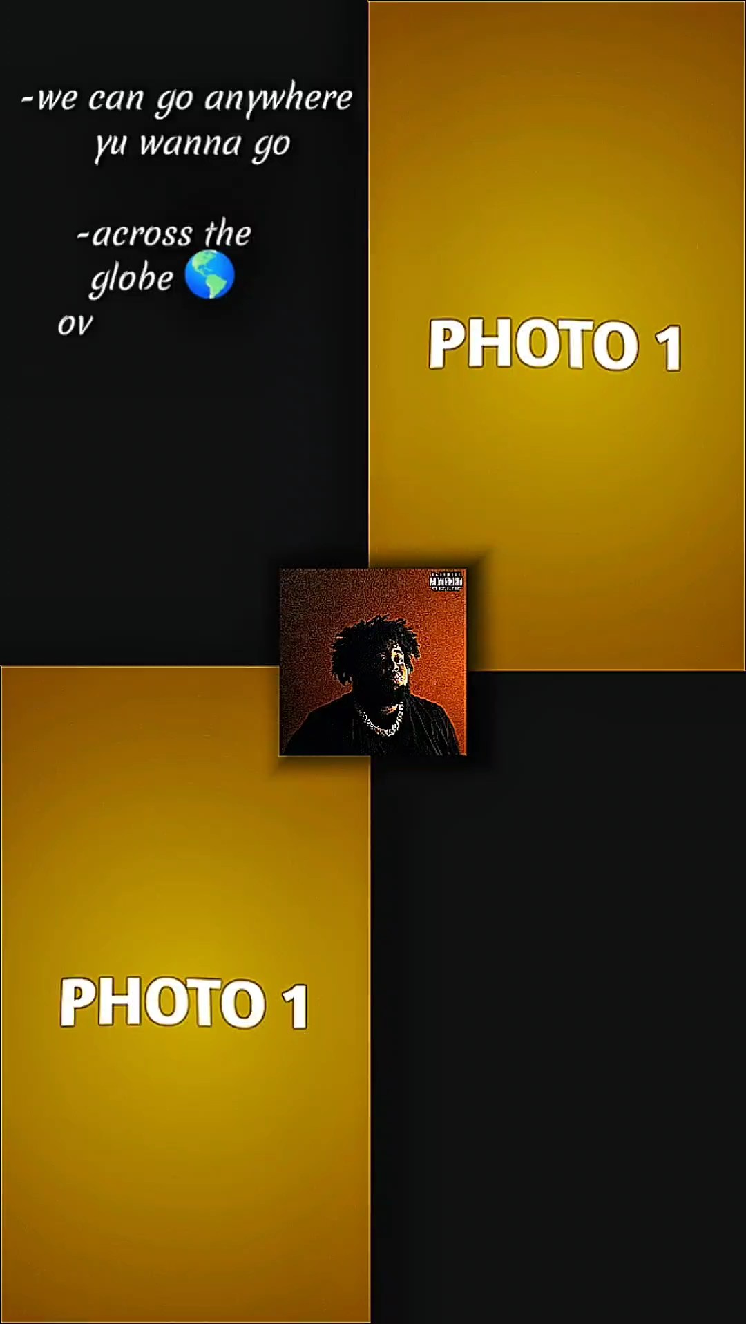 New Trending Edit