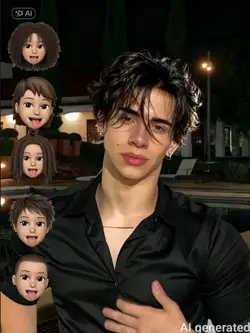 5 HAIR STYLE 