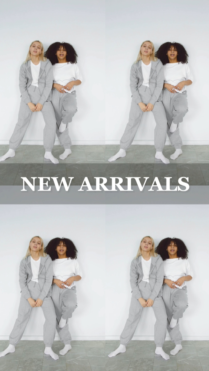 New Arrivals