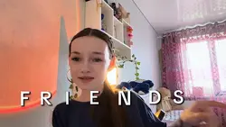 F R I E N D S