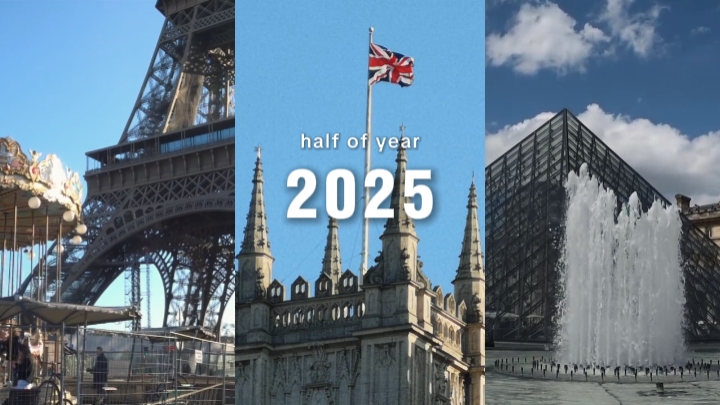 Hal del año