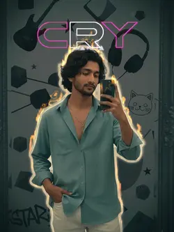 Cry