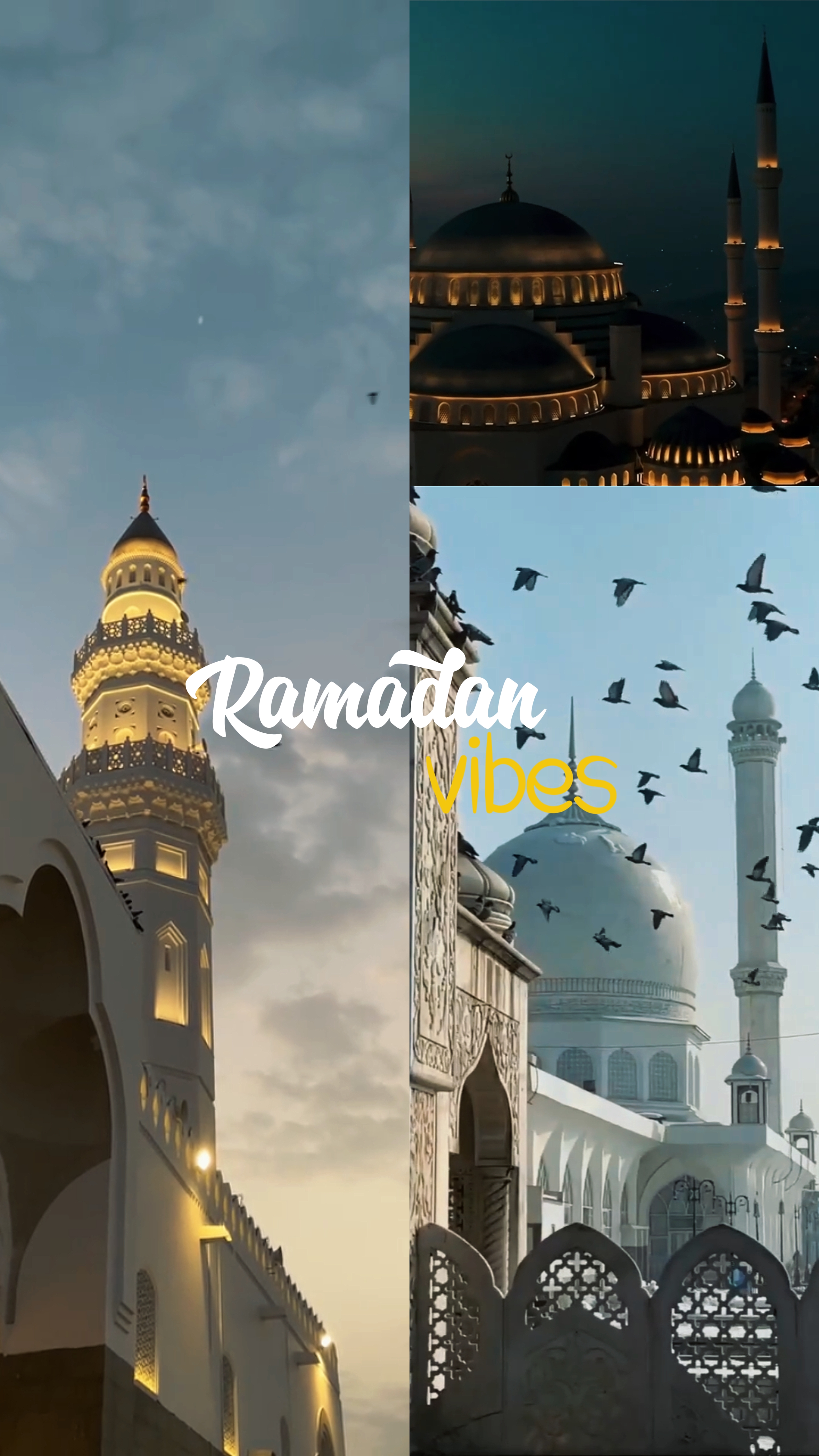 ramazan havası 