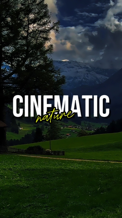 NATURALEZA CINEMÁTICA