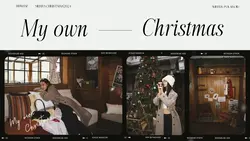 My own Christmas