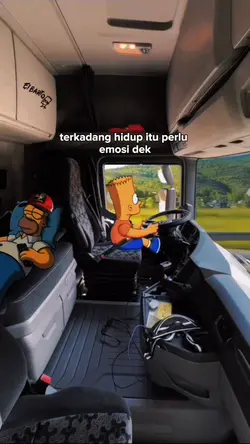 hidup perlu emosi 