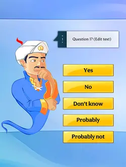 Akinator Trend