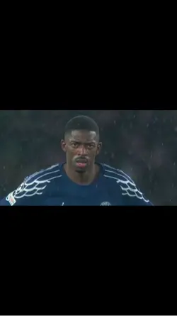 OUSMANE DEMBELE Clip