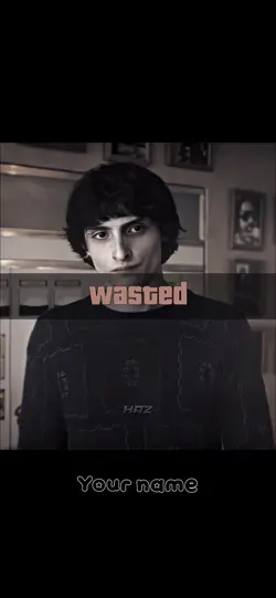 Stranger things edit