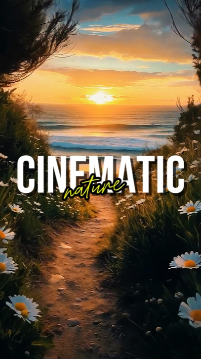 CINEMATIC NATURE