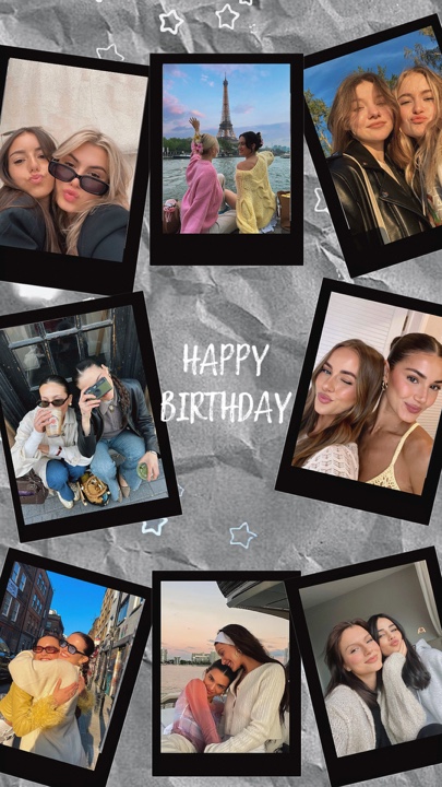 Happy Birthday Girl