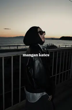 mangan kates