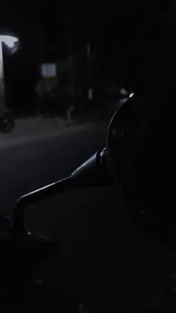 ora bakal bali maneh