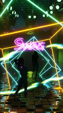 Club Dance Vorl.1