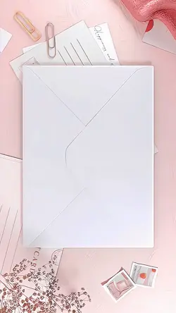 Wedding invitation