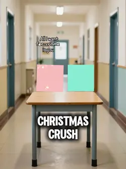 Christmas Crush