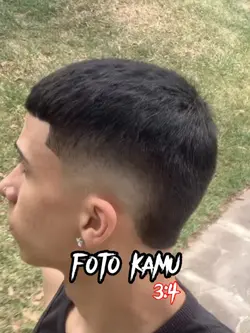 TENGOK KEPALA BOTAK
