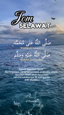 Selawat