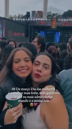08 de março