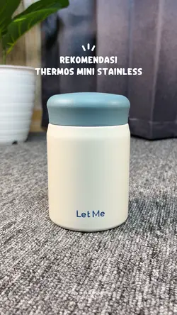 Tumbler mini