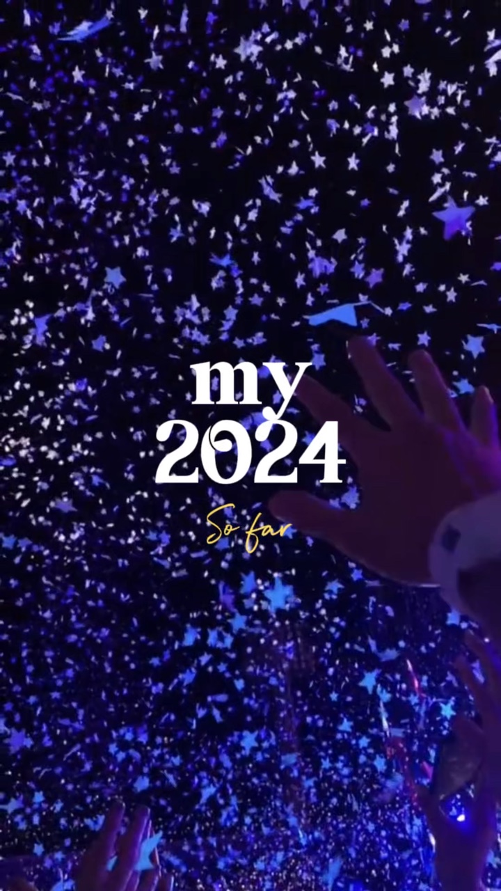 Şimdiye kadar 2024😅