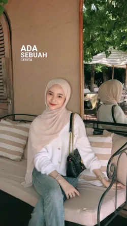 ada sebuah cerita