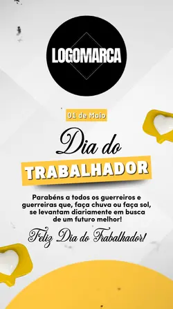 Cartão para cliente 