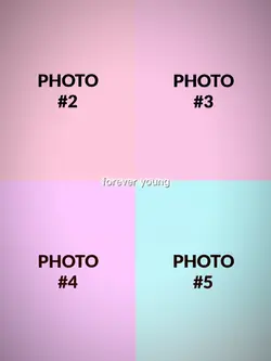 Forever Young