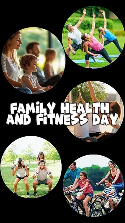 Health And Fitness 
