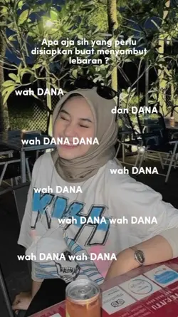 yang perlu disiapkan