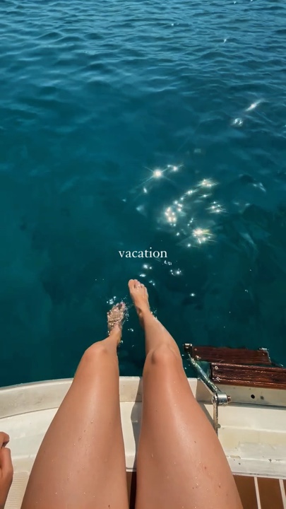 vacation 