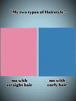 Hairstyle