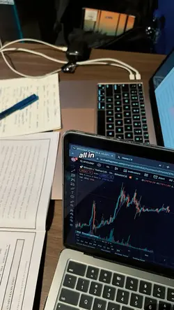 all in trading