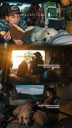 Unconditional Love