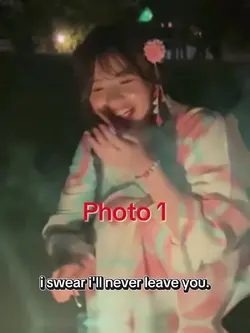 Lyrical Declaration of Love