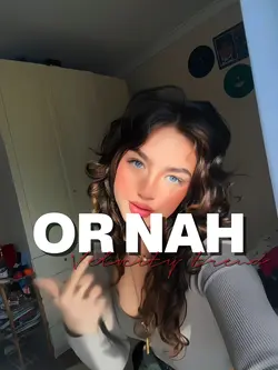 or nah