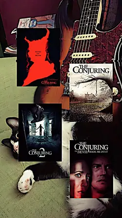 movie list