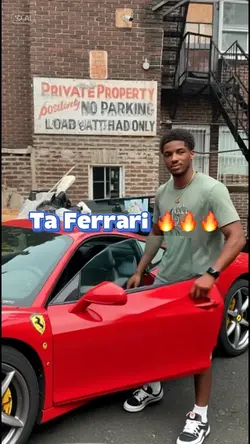 Ferrari IA ❤️‍🔥