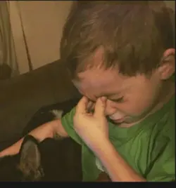him