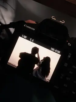 Camera HD