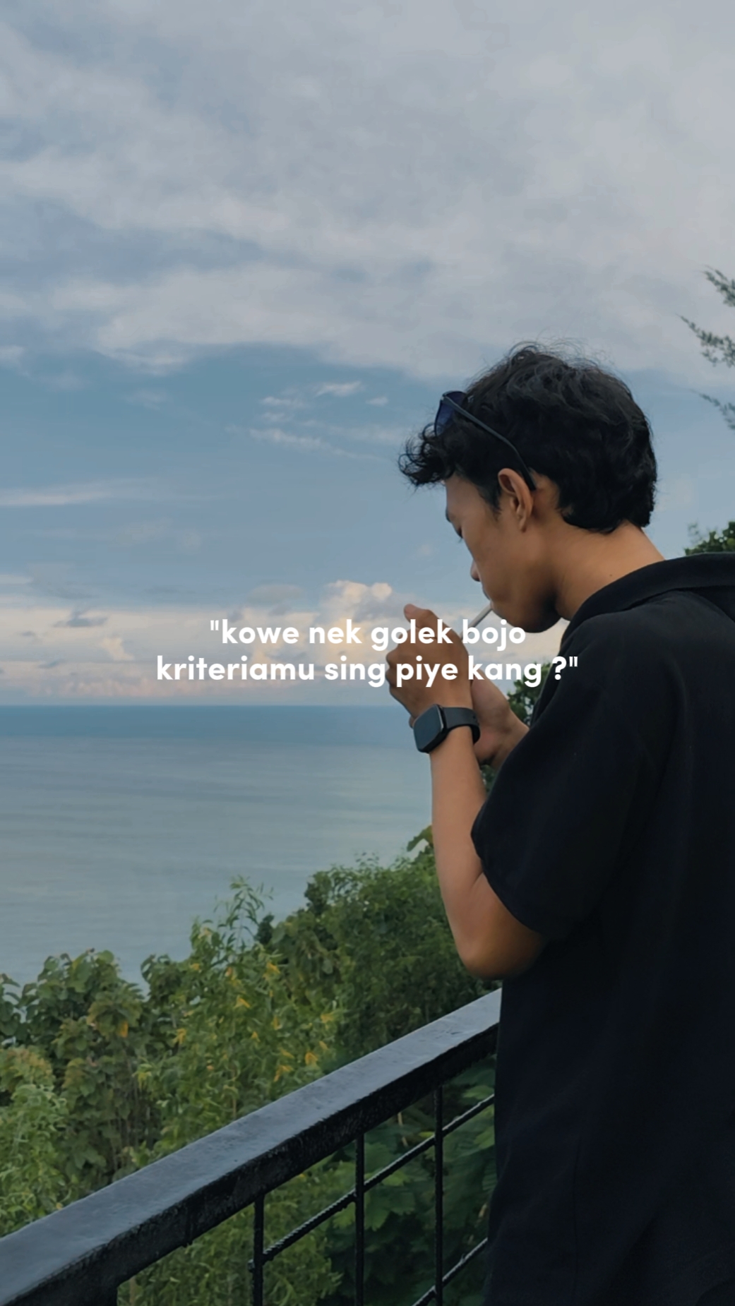 kriteriamu sing piye