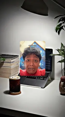 Oktober Ber Nya Apa?