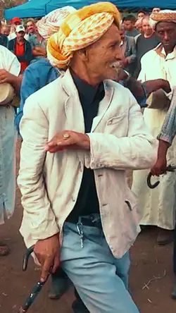 Trending dance