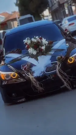 BMW ŞABLON
