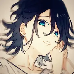 Miyamura 👀😋