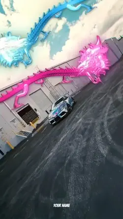 Free Supra Edit