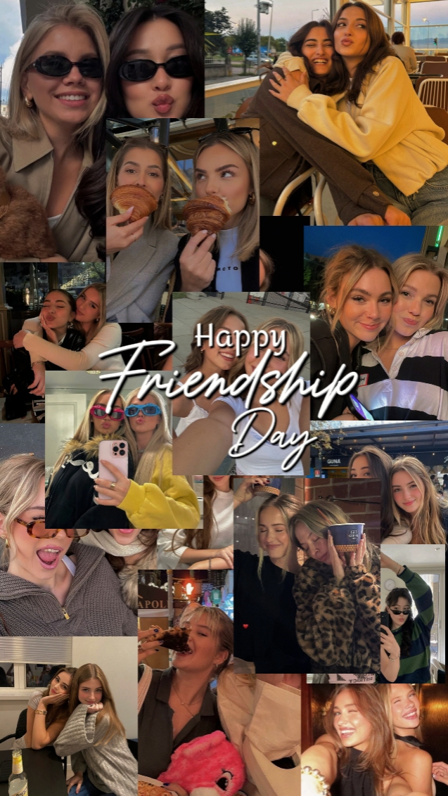 Friendship day 2026